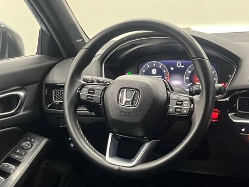 Used 2024 Honda Civic Sport Touring image 15