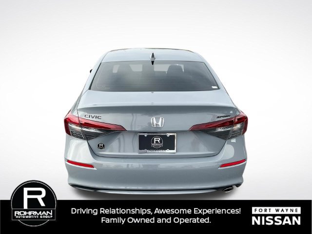 Used 2026 Honda Civic Sport image 7