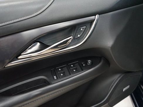 Used 2018 Cadillac ATS 2.0T AWD Sedan image 22