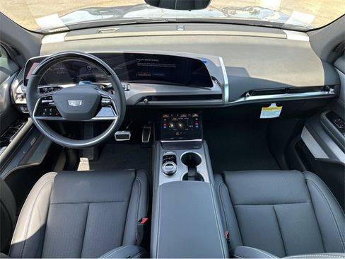New 2026 Cadillac Vistiq Luxury image 27