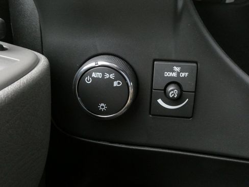 New 2025 GMC Savana 3500 w/ Driver Convenience Package image 11