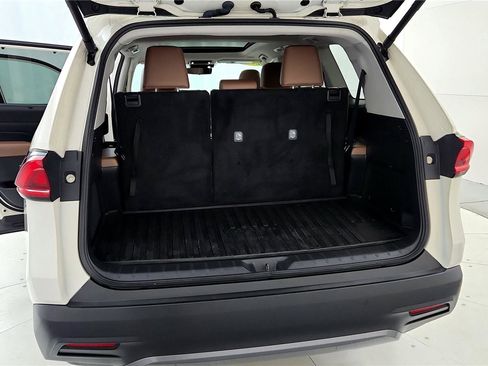 Used 2024 Toyota Grand Highlander Platinum image 20