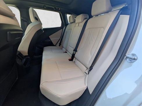 New 2026 BMW X3 xDrive30i w/ Convenience Package AWD/4WD image 16