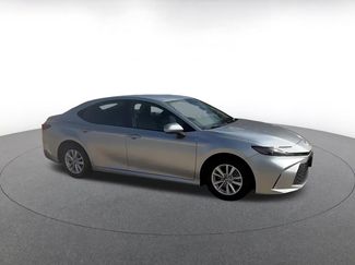 Used 2025 Toyota Camry LE video 2