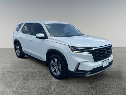 Certified 2025 Honda Pilot EX-L