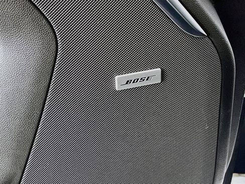 Used 2025 GMC Yukon Denali AWD/4WD image 20