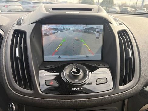 Used 2017 Ford Escape Titanium w/ Equipment Group 301A image 29