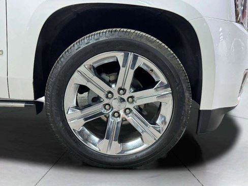 Used 2019 GMC Yukon Denali w/ Denali Ultimate Package AWD/4WD image 22