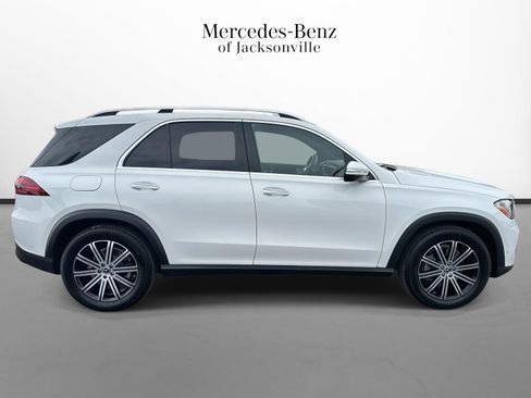Certified 2025 Mercedes-Benz GLE 350 4MATIC image 2