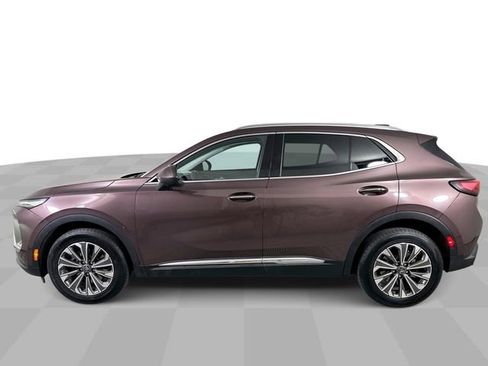 Used 2024 Buick Envision Preferred AWD/4WD image 5