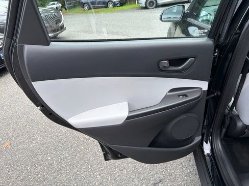 Certified 2023 Hyundai Kona SE w/ Cargo Package AWD/4WD image 14