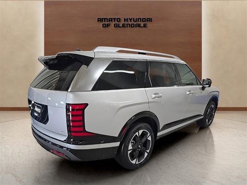 New 2026 Hyundai Palisade Limited image 6