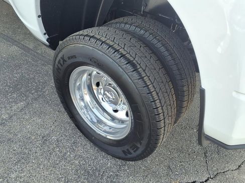 New 2026 RAM 3500 Laramie image 25