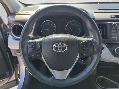 Certified 2017 Toyota RAV4 Limited image 16
