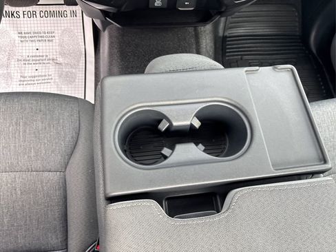 Used 2025 Ford F350 XL w/ Snow Plow Prep Package image 20