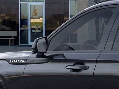 New 2026 Lincoln Aviator Reserve image 20