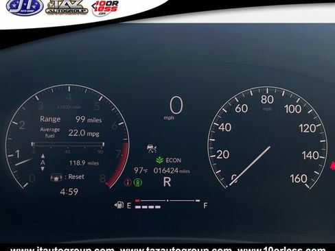 Used 2025 Honda Civic Sport image 19
