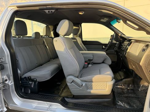 Used 2014 Ford F150 STX w/ Equipment Group 201A Mid image 20