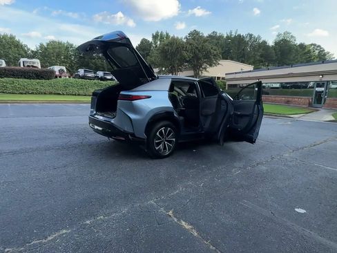 Used 2023 Lexus RZ 450e Premium w/ Accessory Package (2T) AWD/4WD image 82