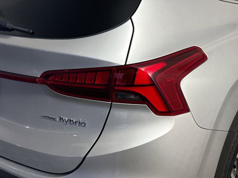 Used 2021 Hyundai Santa Fe SEL Premium AWD/4WD image 34
