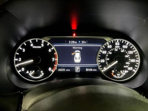 Used 2020 Nissan Sentra SV w/ SV Premium Package image 23