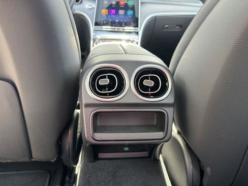 Used 2026 Mercedes-Benz C 300 Sedan image 16