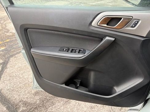 Used 2023 Ford Ranger XLT w/ Equipment Group 301A Mid image 30