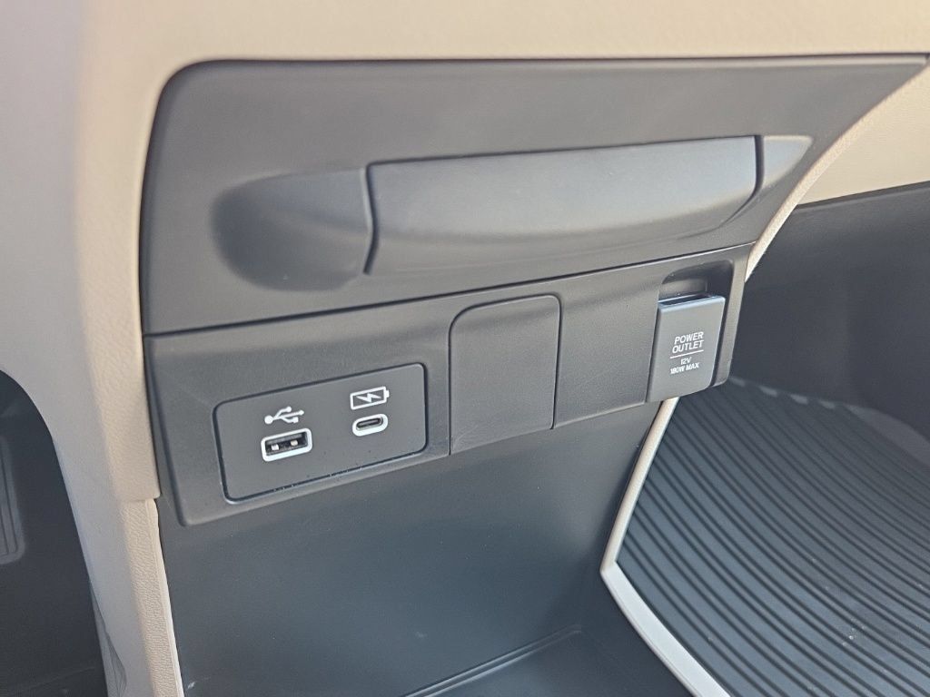 Used 2026 Honda Odyssey EX-L image 48