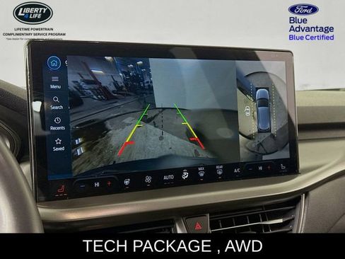 Certified 2023 Ford Escape Active w/ Tech Pack #2 image 14