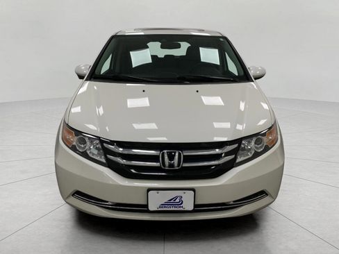 Used 2017 Honda Odyssey EX-L image 11