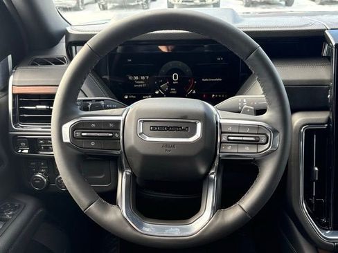 New 2026 GMC Yukon XL Denali image 23