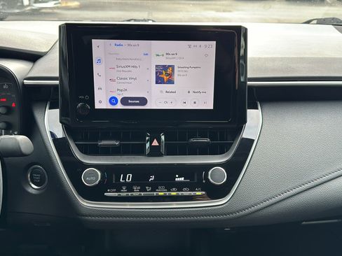 Used 2024 Toyota Corolla SE FWD image 32