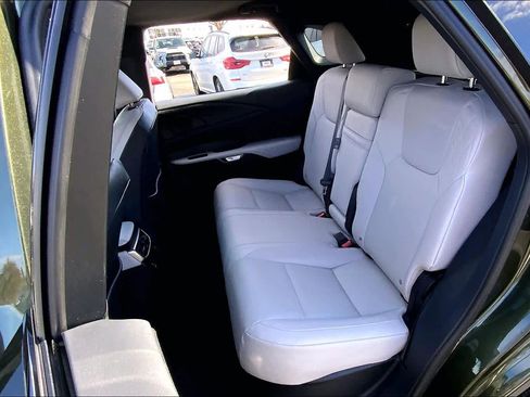Used 2025 Lexus RX 350 Premium image 20