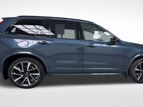 Used 2023 Volvo XC90 T8 Ultimate w/ Protection Package Premier AWD/4WD image 9
