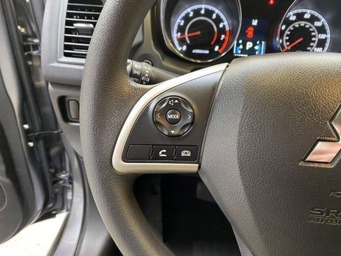 Used 2025 Mitsubishi Outlander Sport ES AWD/4WD image 31