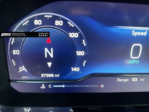 Used 2024 Chevrolet Silverado 1500 LT image 16