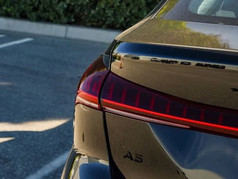 New 2025 Audi A5 2.0T Premium image 7