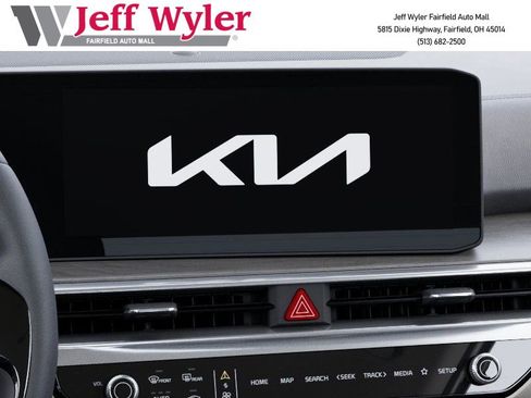 New 2026 Kia Sorento SX Prestige image 21