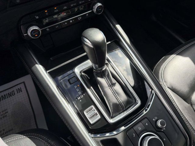 Used 2024 MAZDA CX-5 AWD 2.5 S w/ Premium Plus Pkg image 23