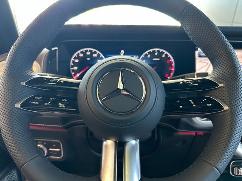 New 2026 Mercedes-Benz G 550 image 25