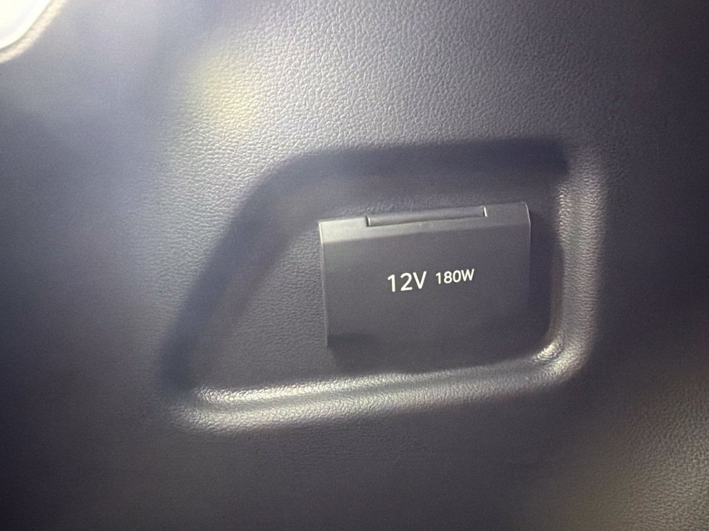 New 2026 Hyundai Tucson SEL FWD image 13