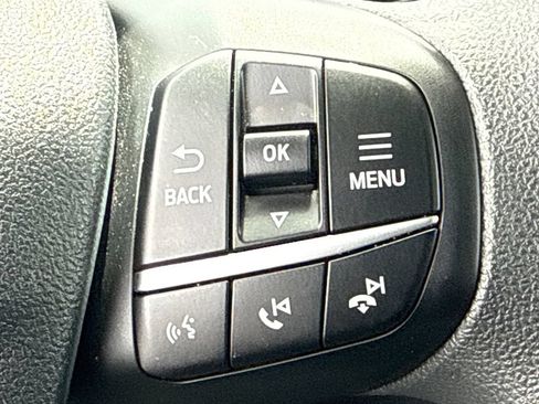 Certified 2024 Ford Bronco Sport Big Bend AWD/4WD image 25