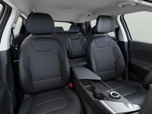 New 2025 Kia EV6 Wind image 11