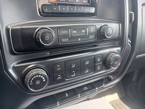 Used 2014 Chevrolet Silverado 1500 W/T w/ Trailering Package RWD image 5