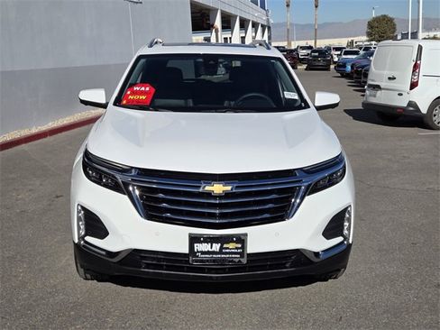 Certified 2023 Chevrolet Equinox Premier image 8