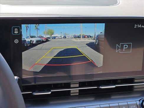 New 2026 Hyundai Kona SEL Sport image 15