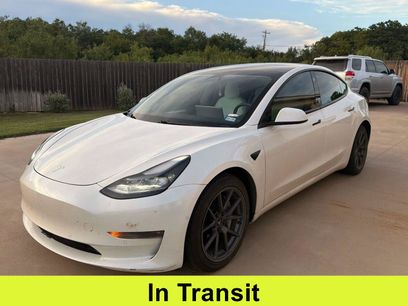 Used 2021 Tesla Model 3 Long Range