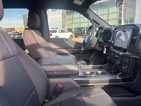 New 2026 Ford F150 STX w/ Equipment Group 200A image 11