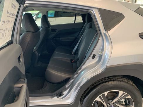 New 2026 Subaru Crosstrek 2.0i Premium image 12