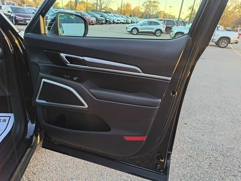 Used 2020 Kia Telluride S image 19